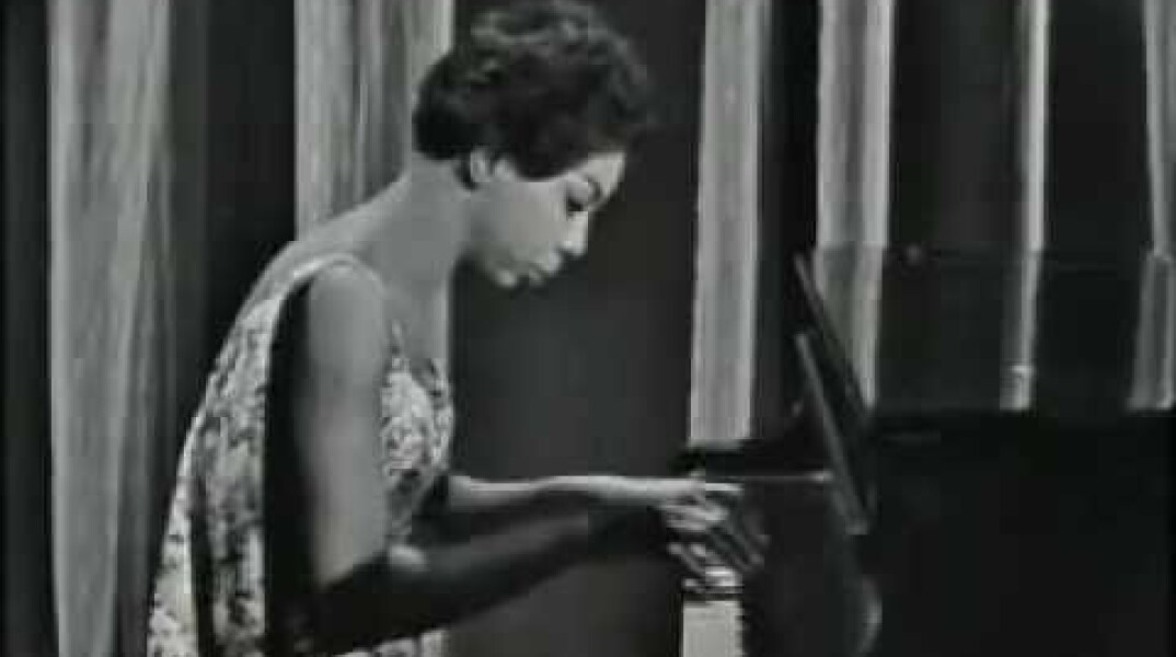 Nina Simone - Love Me Or Leave Me