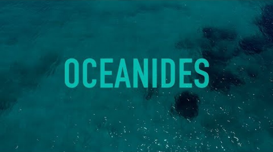 Dim Vach - Oceanides (Video Clip)