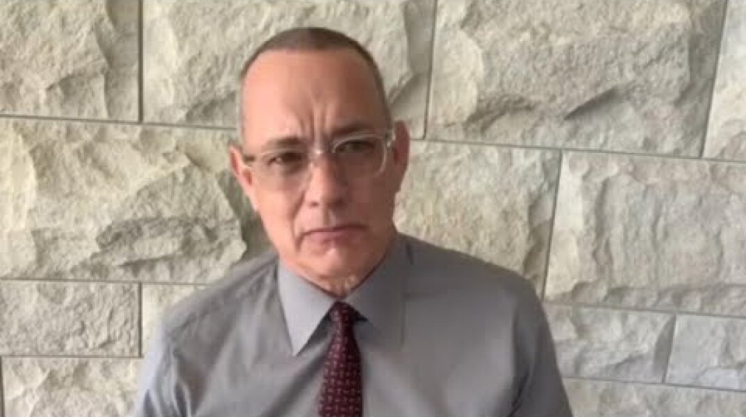 Tom Hanks' Inspiring 2020 Commencement Address