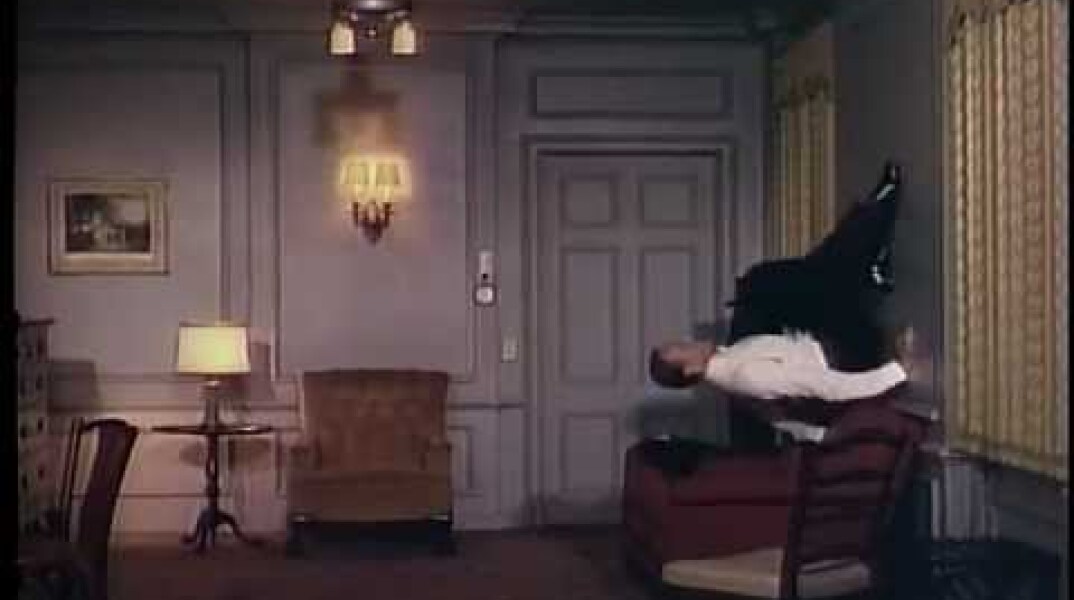 [HQ] You're All The World To Me (Royal Wedding-1951)