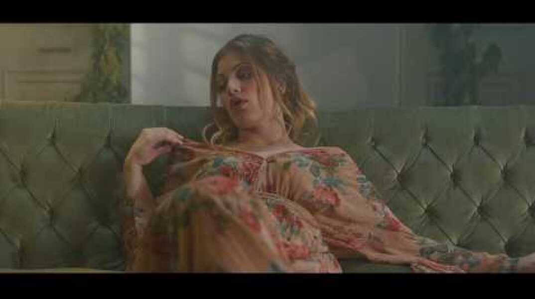 Myrto Naoum - Variemai | Μυρτώ Ναούμ - Βαριέμαι (Official Music Video HD)