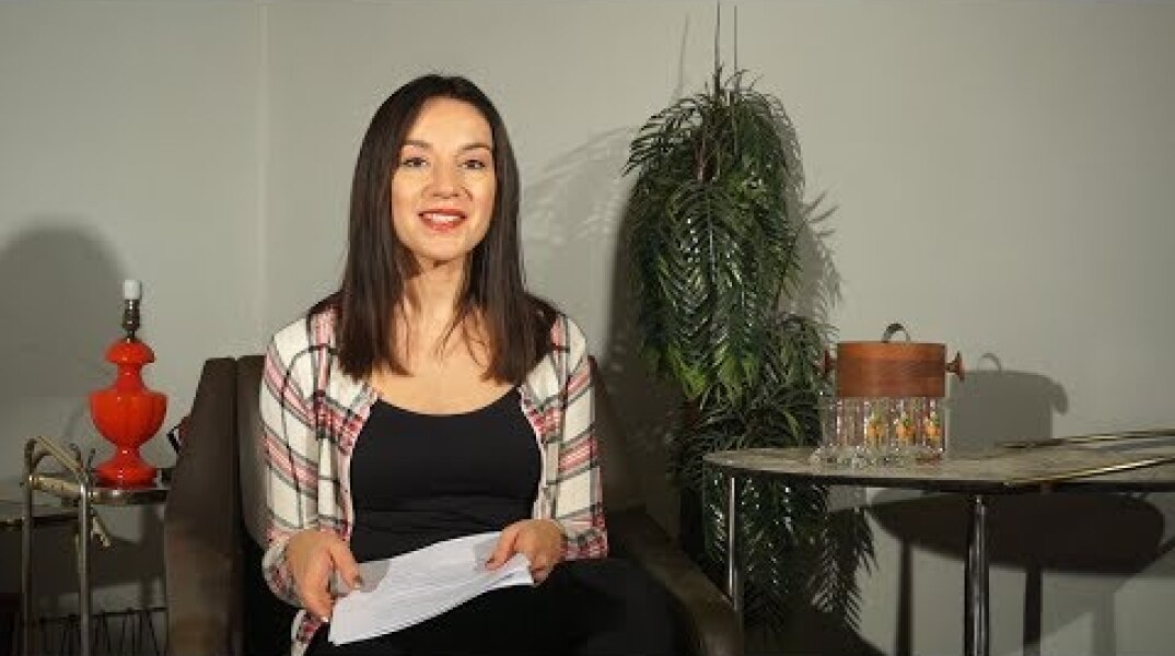 Cosmic Telegram: Ημερήσιες προβλέψεις Δευτέρας 11/12