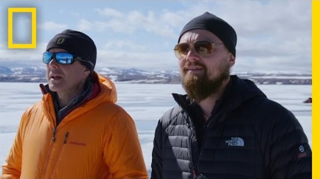 Before the Flood - Trailer | National Geographic