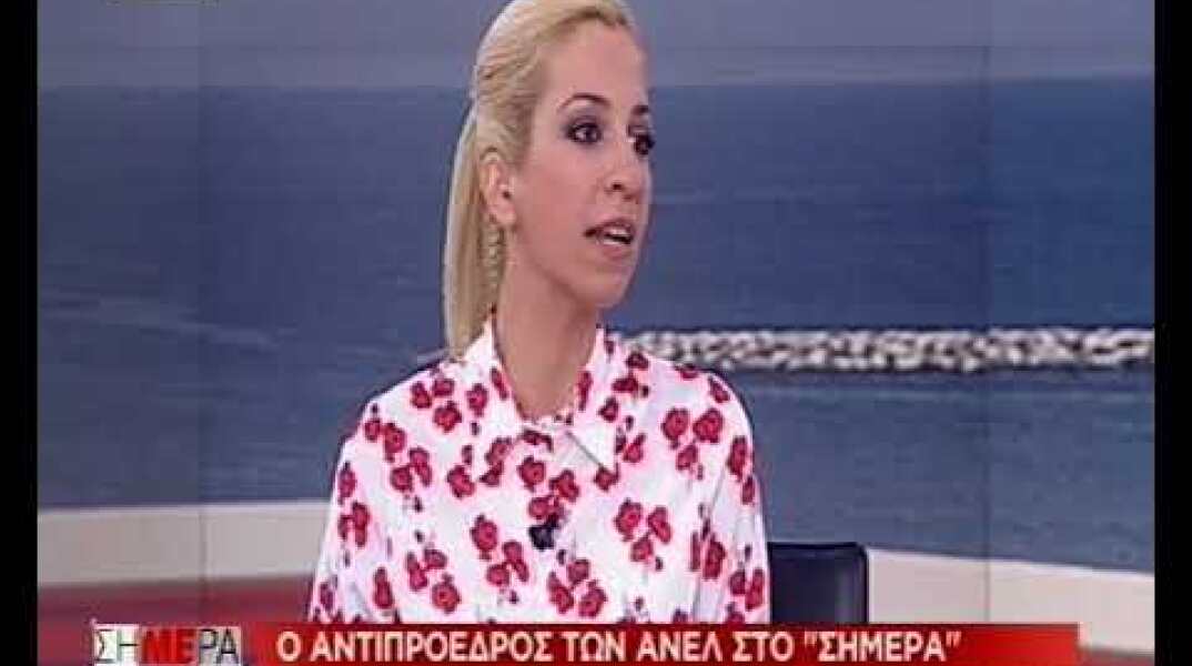 Σγουρίδης : Συζητήθηκαν οικονομικά ανταλλάγματα για το Σκοπιανό