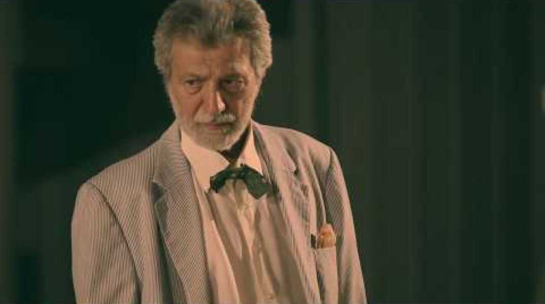 Εθνικό Θέατρο... «Άλκηστη» του Ευριπίδη, «ματιά» στις πρόβες