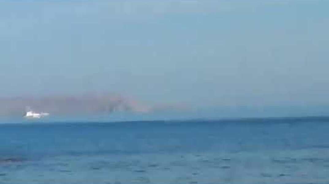 Εξουδετέρωση οβίδας