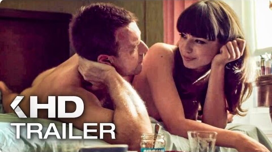 T2: Trainspotting Trailer 2 (2017)