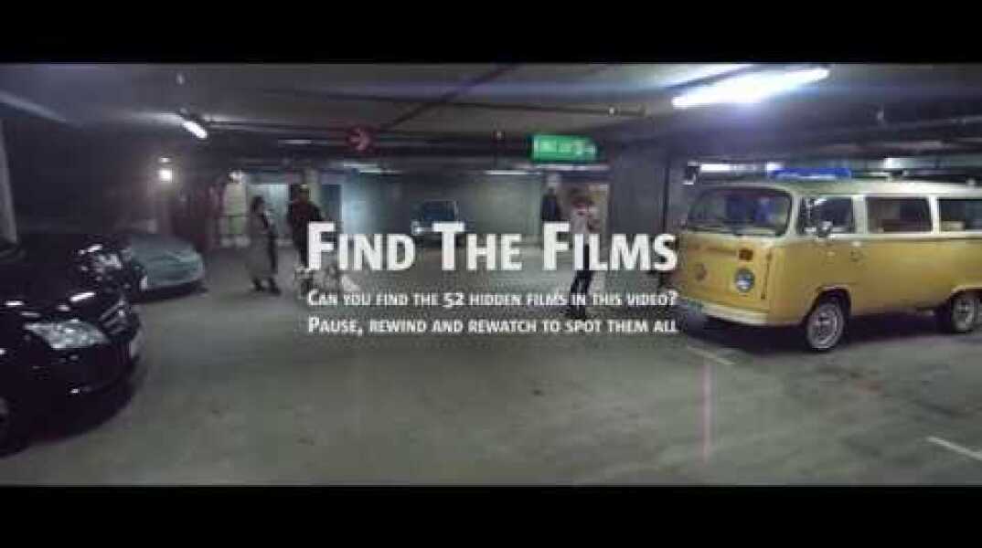 Meerkat Movies - Find The Films