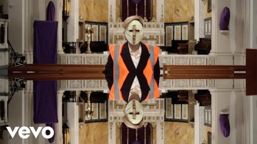 Róisín Murphy - Ten Miles High