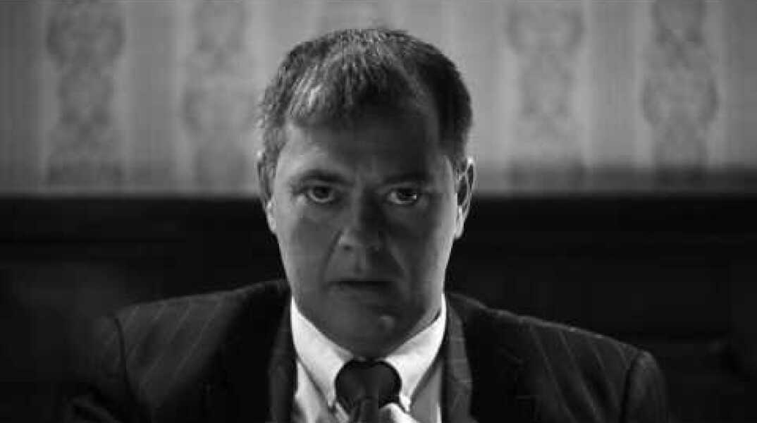 A Job Interview - Teaser- By Antonis Glaros