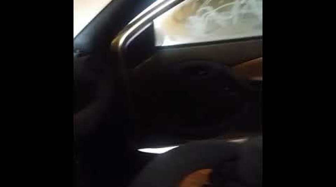 Στο Αγρίνιο για αυτοψία στο αυτοκίνητο της Ειρήνης Λαγούδη