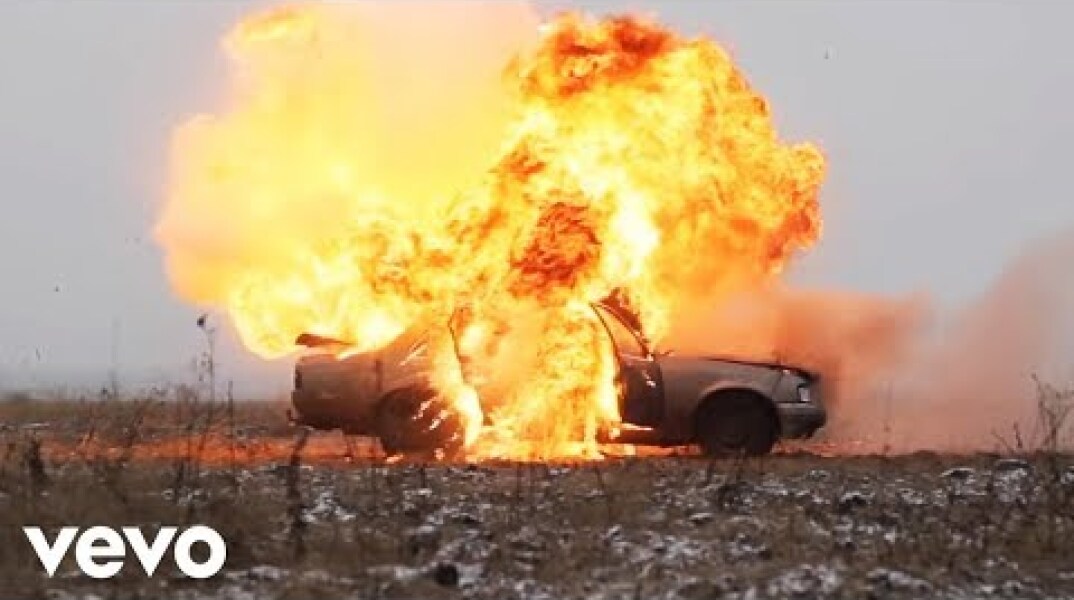 Beck - Dear Life (Lyric Video)