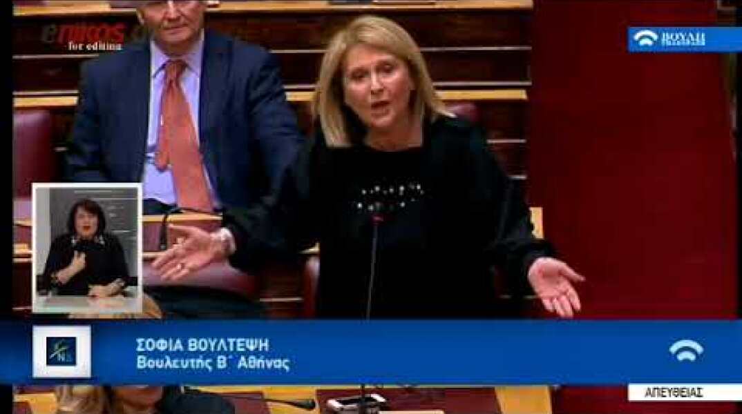 Τι είπε ο Καμμένος για το κότερό του και την Βούλτεψη