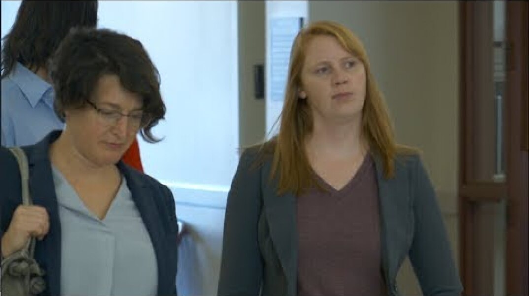 Utah Judge Considers Whether to Strike Down Lewdness Statute Involving Topless Women