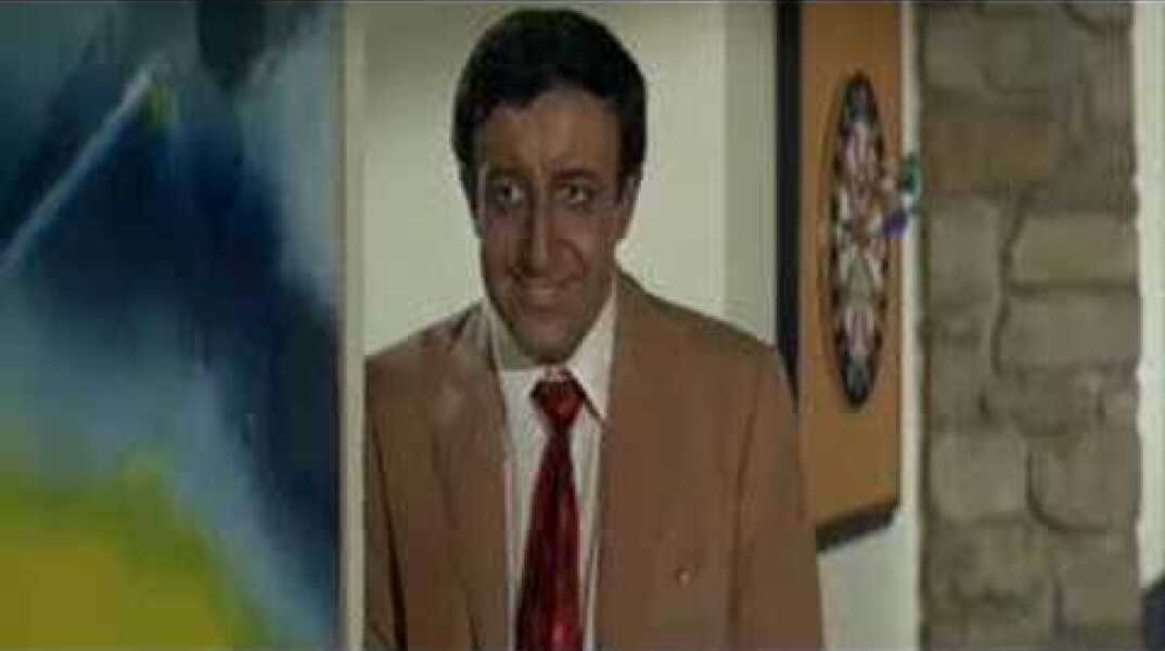 Nothing to lose - Claudine Longet (The Party)