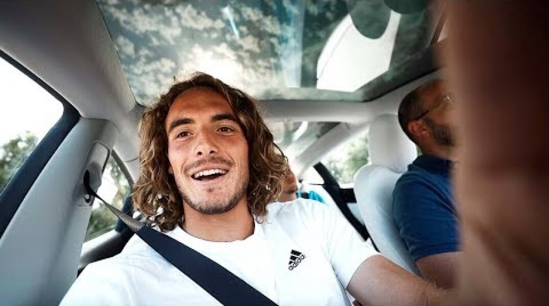 I'VE BEEN WAITING FOR THIS...