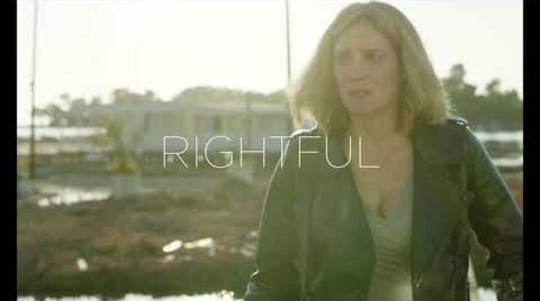 The Miracle of the Sargasso Sea by Syllas Tzoumerkas - Teaser 2