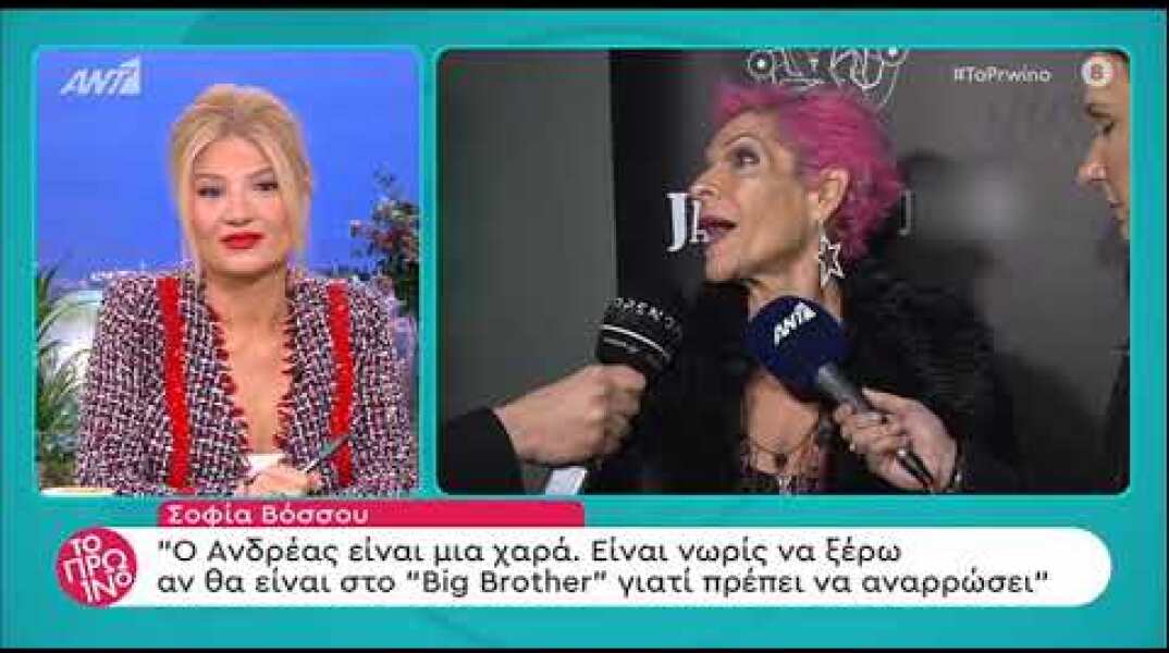 faysbook.gr Σοφία Βόσσου