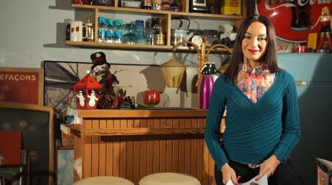 Cosmic Telegram: Ημερήσιες προβλέψεις Κυριακής 7/1