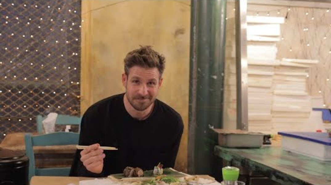 City Vibes by Athens Voice: Αγαπημένα μέρη για να γίνουν τα στέκια σου