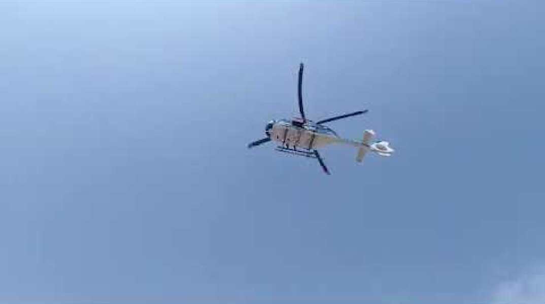 Thestival.gr Επιδείξεις Εγκαίνια περιπτέρου Αστυνομίας