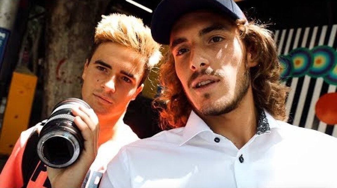 THANK YOU MELBOURNE!