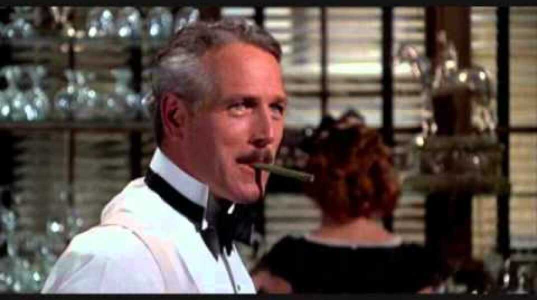 THE ENTERTAINER   Music from The Sting   Scott Joplin