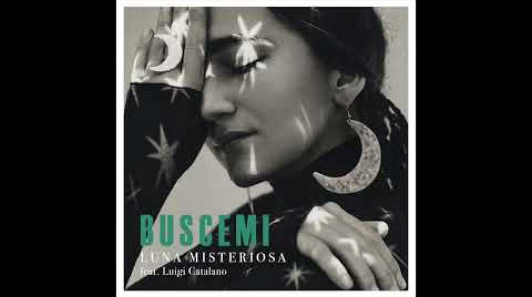 Buscemi - Luna Misteriosa (feat. Luigi Catalano)
