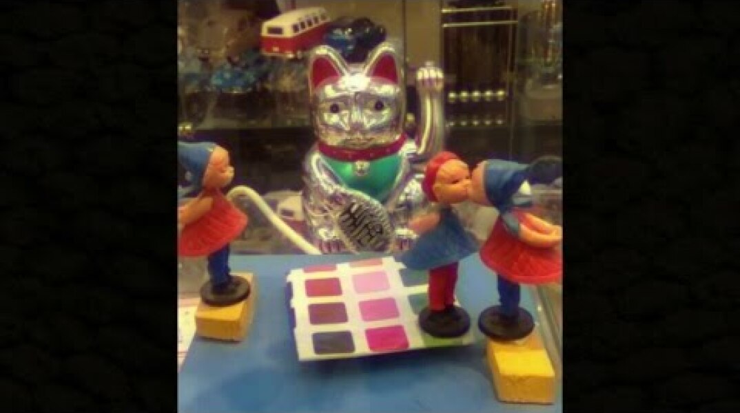 Σtella - Watch Me Dive (Official Video)