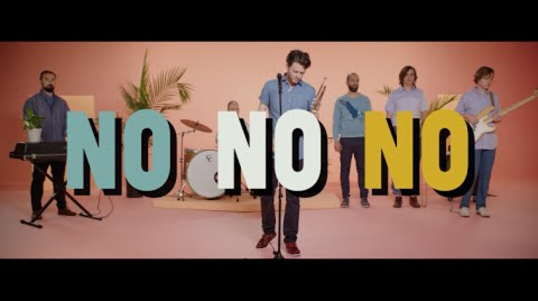 Beirut - No No No (OFFICIAL VIDEO)