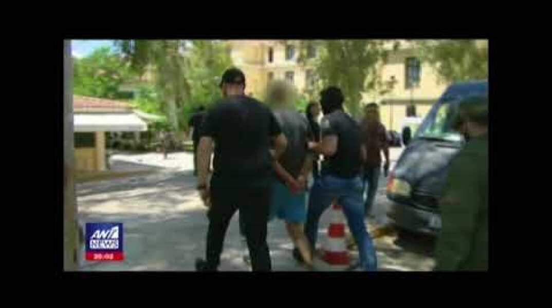 «Θα τα πούμε στην άλλη απόδραση!»