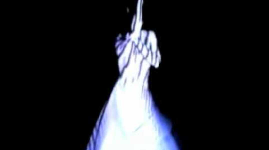 Η αρχή της ιστορίας #6