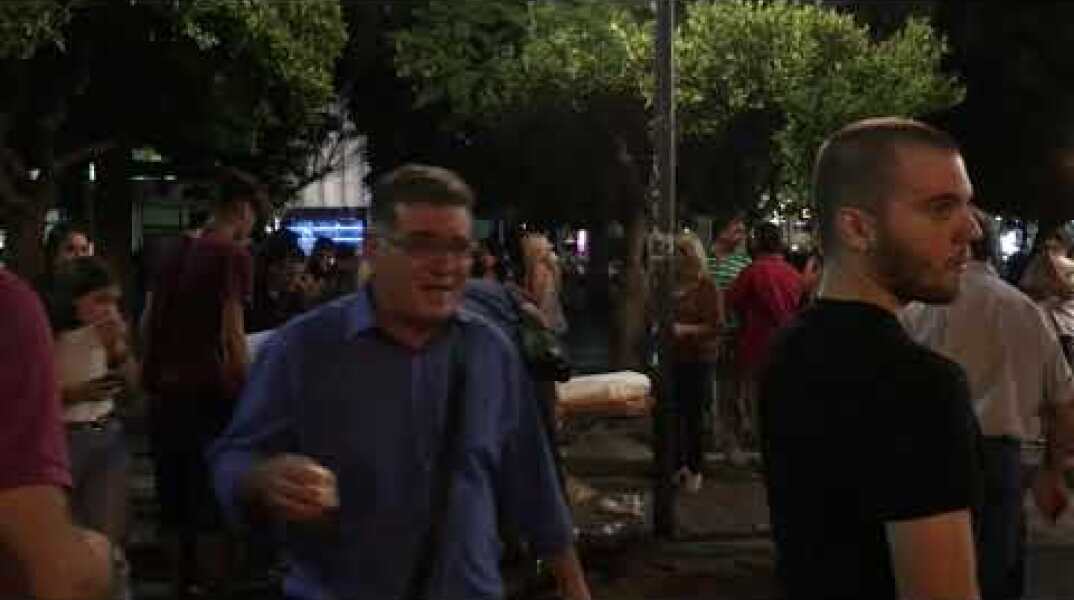 Αγρίνιο: Τραυματισμός γυναίκας μετά από επεισόδια