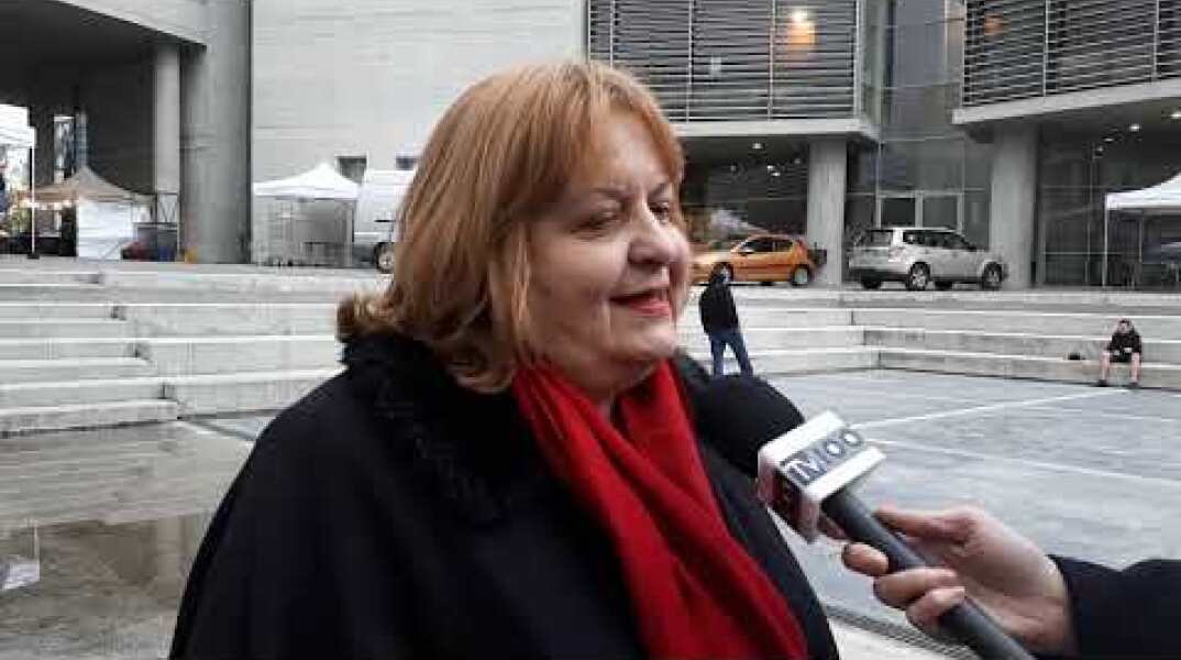 Thestival.gr Περιστέρη Αμφίπολη