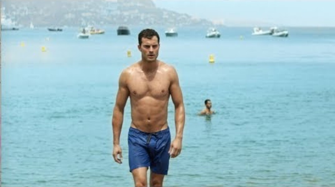 Fifty Shades Freed - Teaser [HD]