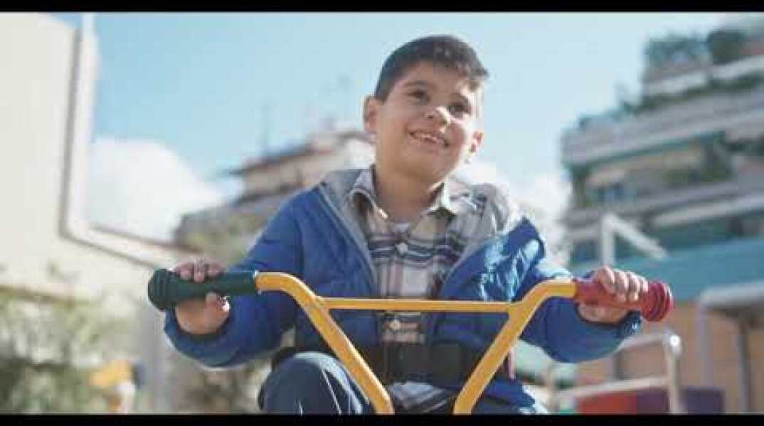 Το #ArGOODaki γίνεται ένα με τα Γενναία παιδιά της ΕΛΕΠΑΠ