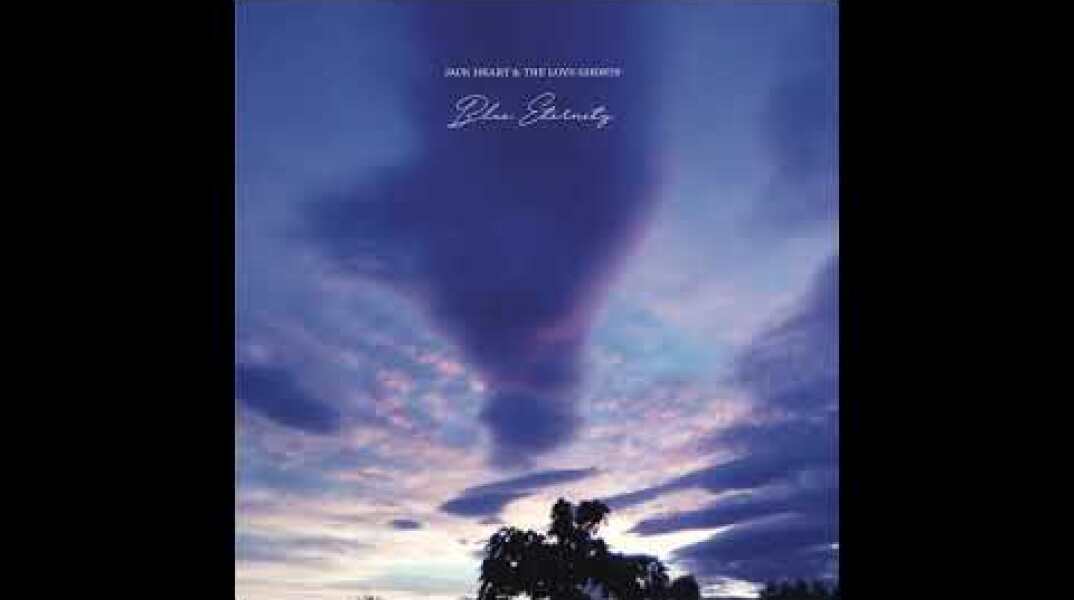 Jack Heart & The Love Ghosts - In the woods