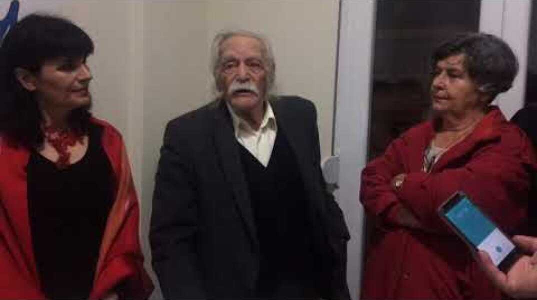 Thestival Γλέζος Θεσσαλονίκη