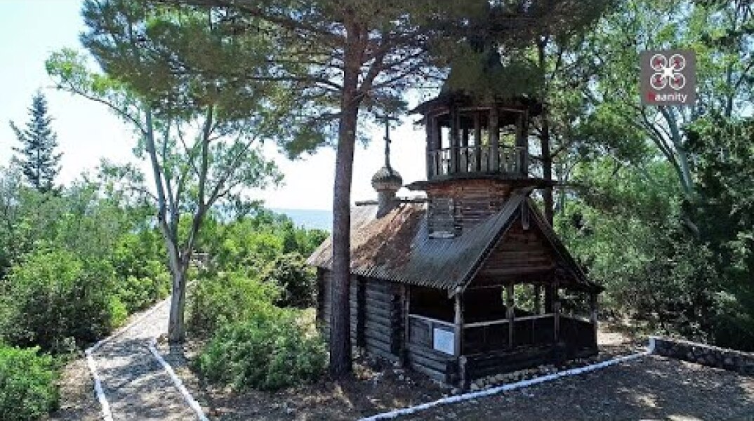 Το Σιβηρικό Ρωσικό μνημείο που τιμάται εδώ και 200 χρόνια στην Ελλάδα