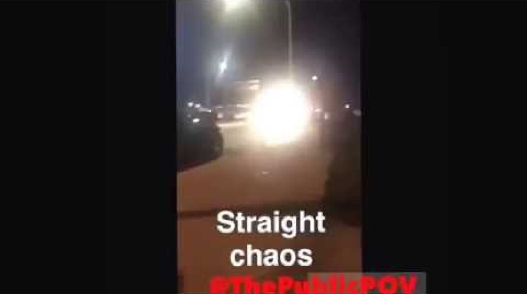 Laguardia Airport bomb threat queens New York