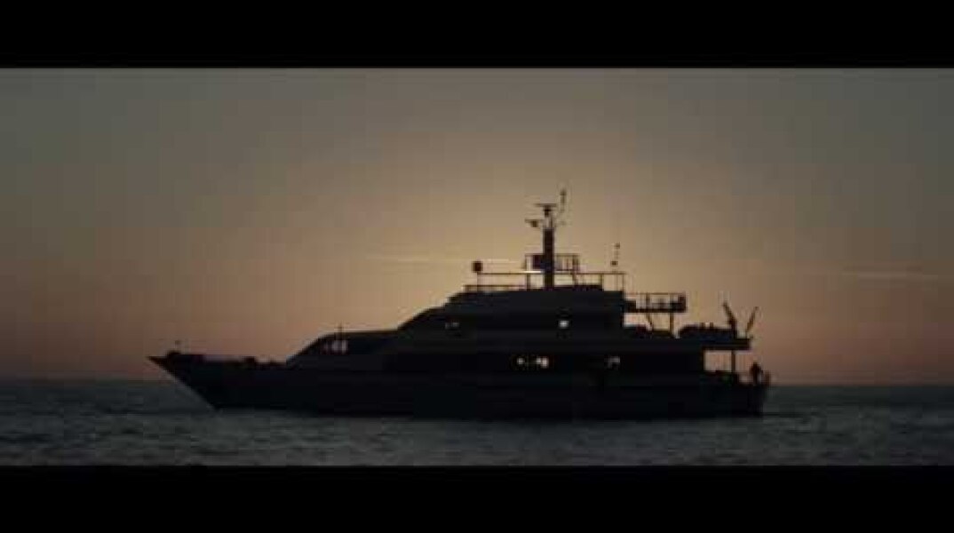 Chevalier - Official Trailer