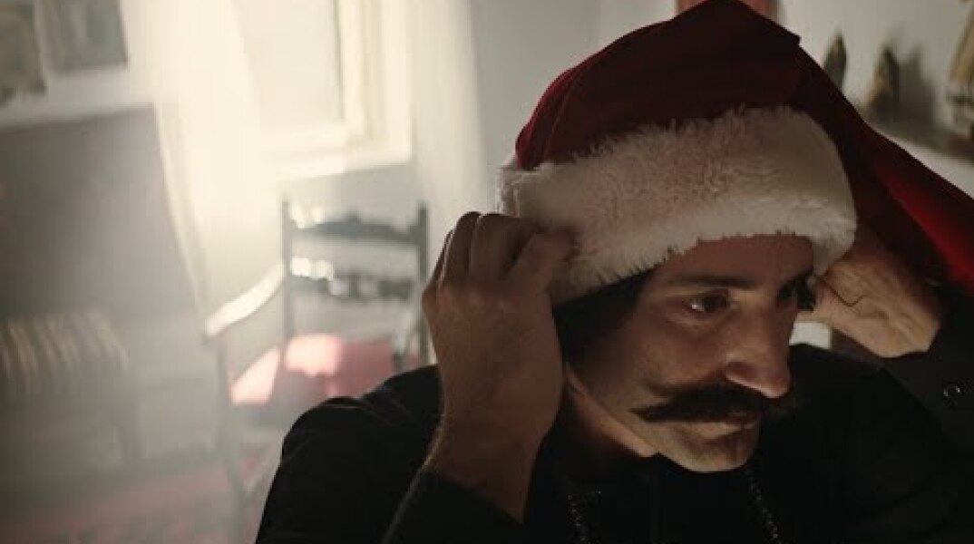 Είναι παράδοση! | Santa Run Chania 2017 TV Spot