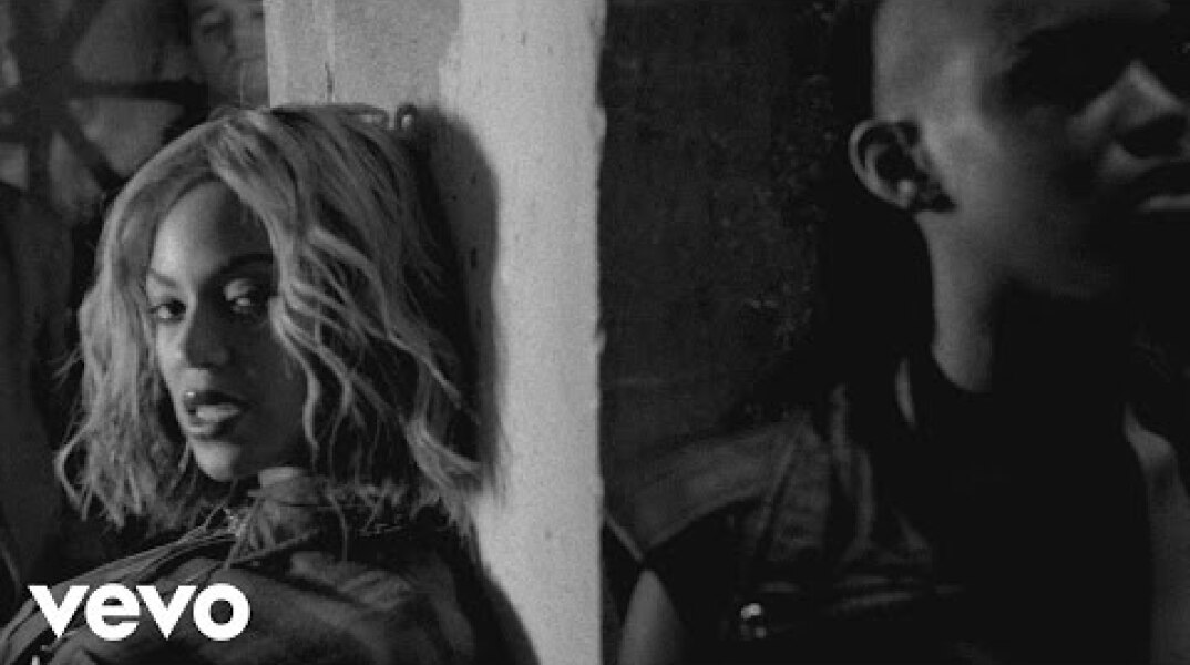 Beyoncé - ***Flawless ft. Chimamanda Ngozi Adichie