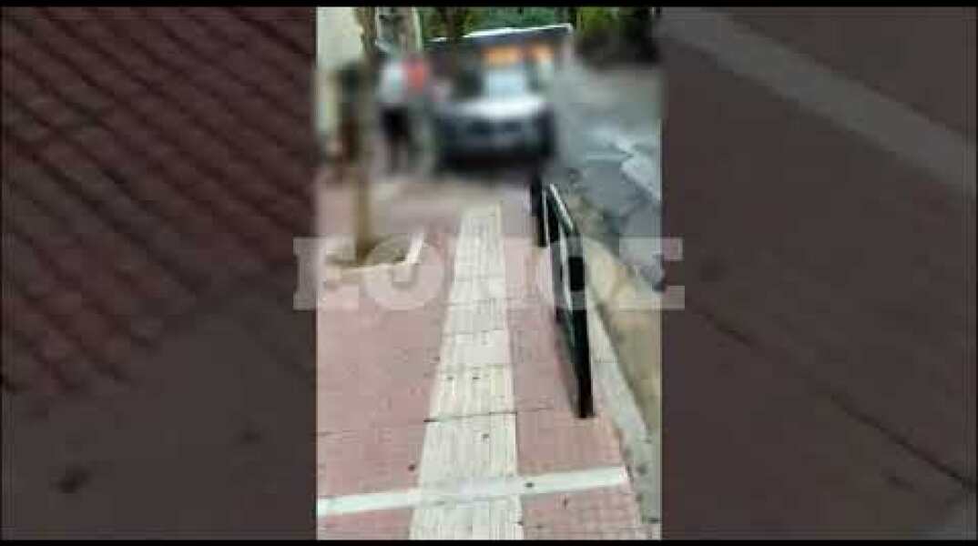 Διακίνηση ναρκωτικών στην ΑΣΟΕΕ