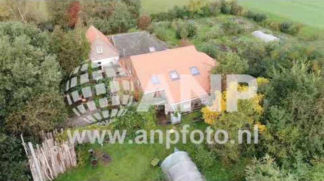 Vader met kinderen zit jarenlang in kelder in Drenthe