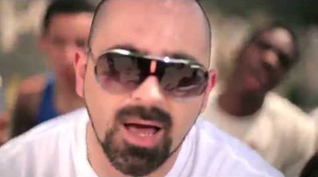 BO - ΘΑ 'ΘΕΛΑ (OFFICIAL VIDEO CLIP)