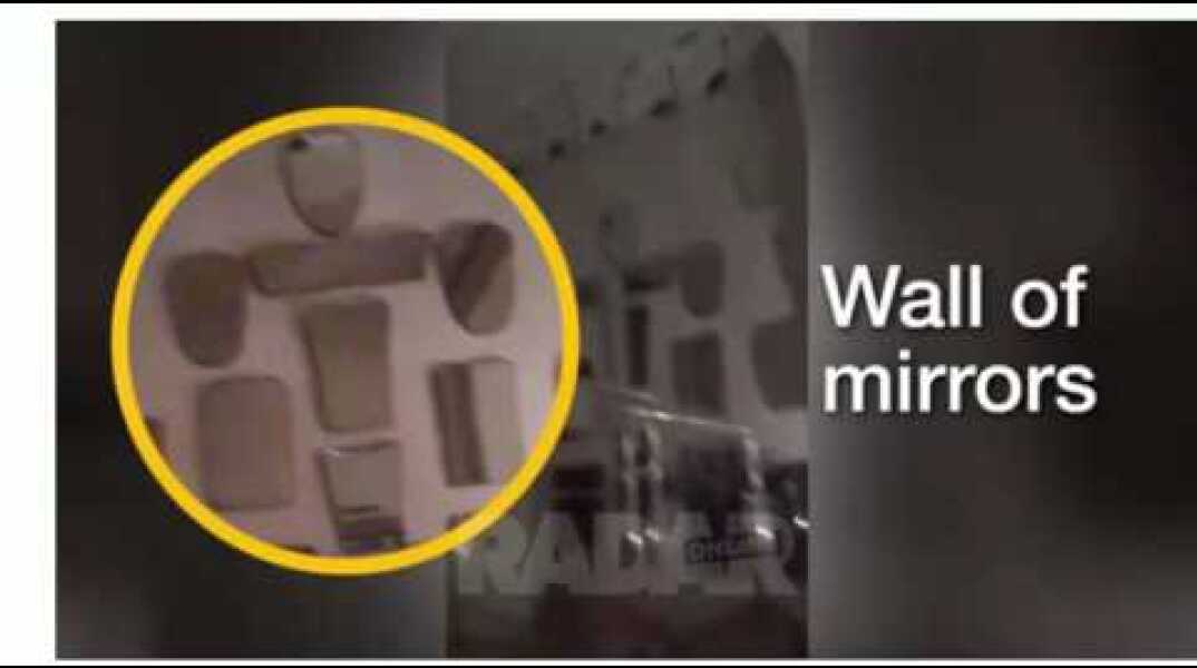 kim kardashian Robbery ???