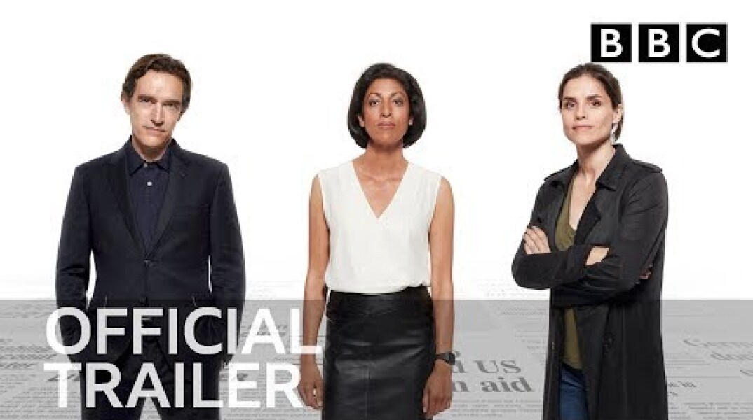 Press | TRAILER - BBC