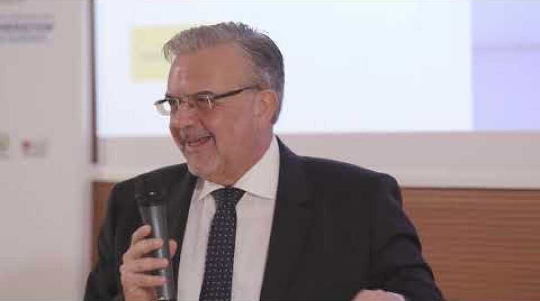 Project Future - 3day training