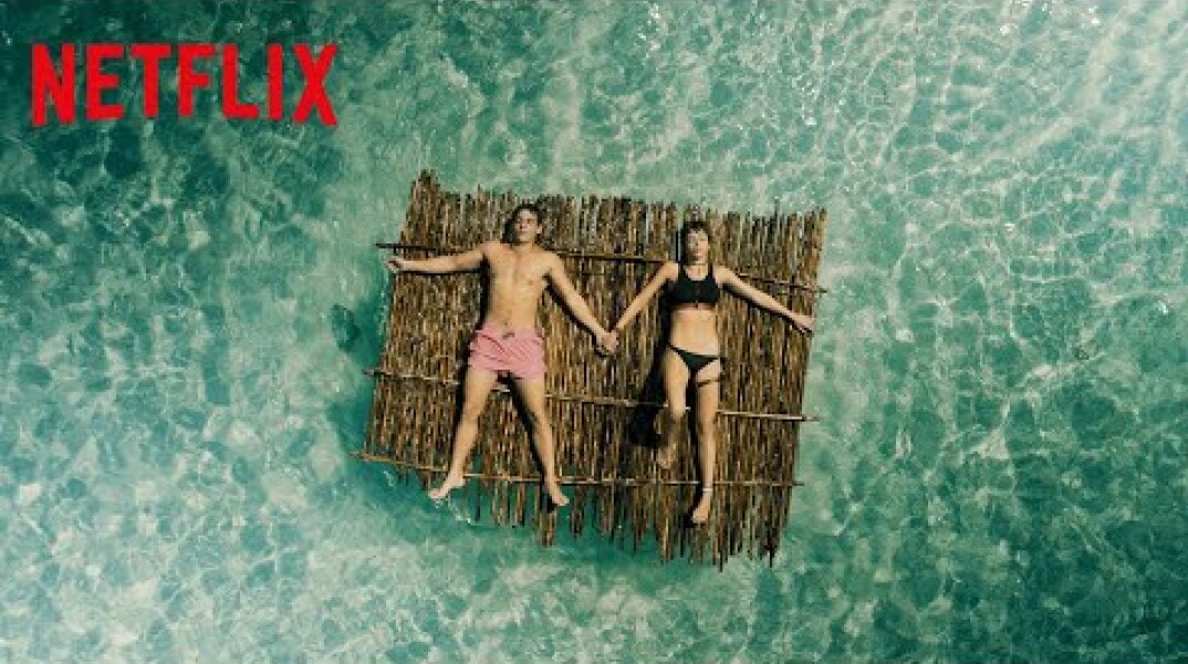Η Τέλεια Ληστεία 3 | Ανακοίνωση ημερομηνίας | Netflix